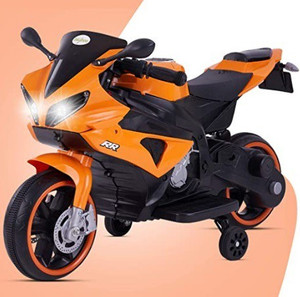 Baby bike store battery price