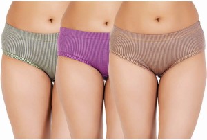 Zoom Reveira Women Hipster Multicolor Panty - Buy Zoom Reveira Women  Hipster Multicolor Panty Online at Best Prices in India
