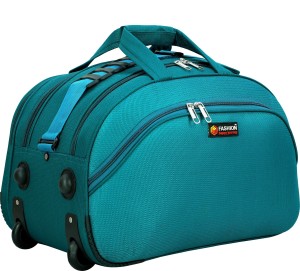 Mumbai Tourister (Expandable) Best Luggage Waterproof Lightweight 60L  Travel Duffel Bags With Wheels Duffel With Wheels (Strolley) permium brown,  best colour brown - Price in India | Flipkart.com