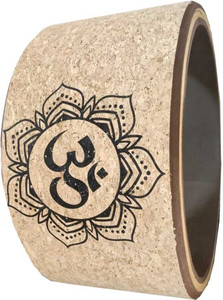 Yoga wheel in store on sale