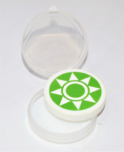 Marble carrom striker sales