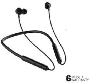 Arrow bluetooth earphones clearance