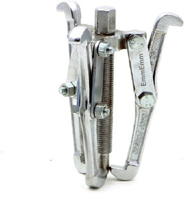 Bearing puller 12 outlet inch