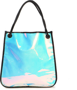 Holographic purse forever clearance 21
