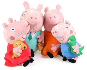 Peppa hotsell pig flipkart