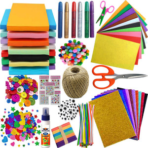 Paper craft accessories store