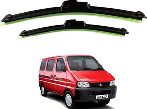 Selifaur Windshield Wiper For Maruti Suzuki Eeco Price in India