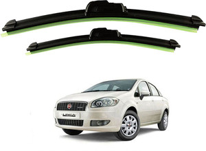 Fiat linea wiper clearance blade