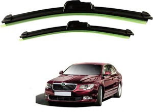 Skoda superb windshield clearance cost