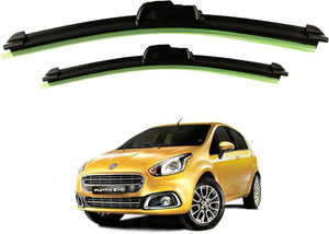 Fiat punto evo wiper blades sale