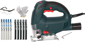 Little electric saw clearance