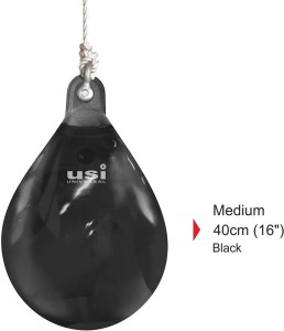 Buy Ringside 012LB Tsunami Water Heavy Bag Red Online at Low Prices in  India  Amazonin