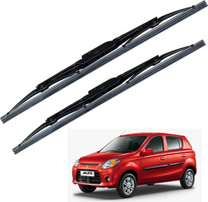 Wiper blades outlet for alto 800