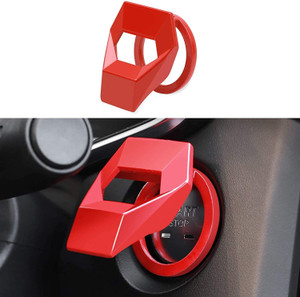 Car push button shop cover