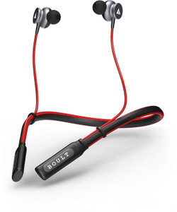 Boult headphones flipkart sales