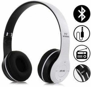 Price of p47 wireless headphones store