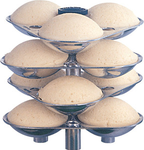 Hawkins mini top idli stand