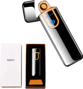 NVIRAV Electric Lighter Flameless Pocket Lighter Price in India