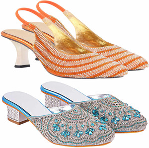Bridal sandals best sale on flipkart