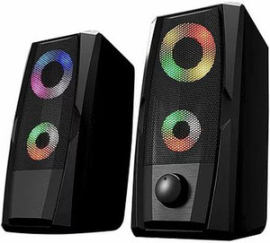 Buy Enter GAMING SPEAKER RGB BLASTER 10 W Gaming Speaker Online