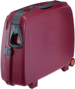 VIP Elanza Polypropylene 78 ltrs Check in Suitcase 2 Wheels 28