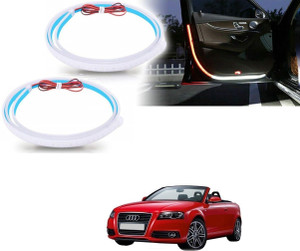 Audi sport sales door light