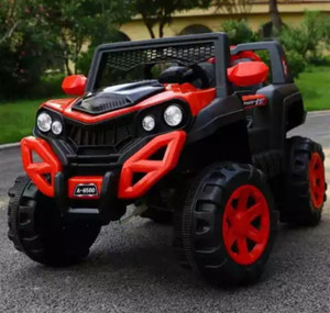 Battery jeep for kids online