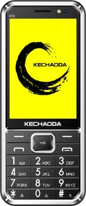 Kechaoda K70(Black)