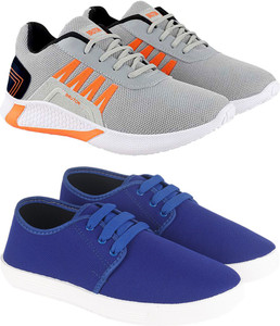 BRUTON Combo Pack Of 2 Lattest Collection shoes Running Shoes For Men Buy BRUTON Combo Pack Of 2 Lattest Collection shoes Running Shoes For Men Online at Best Price Shop