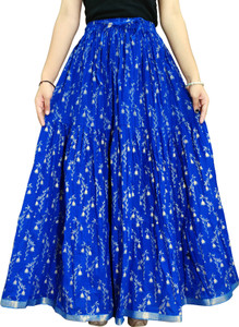Long skirt in flipkart clearance