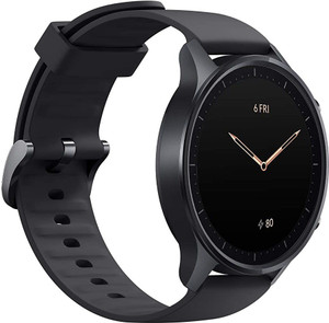Mi watch top on flipkart