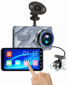 dash cam flipkart