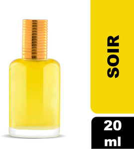 Editor SOIR FRAGRANCE OIL Floral Attar Price in India Buy