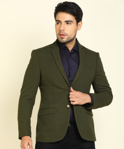 Park avenue sale casual blazers