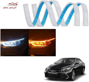 2015 toyota camry daytime shop running lights