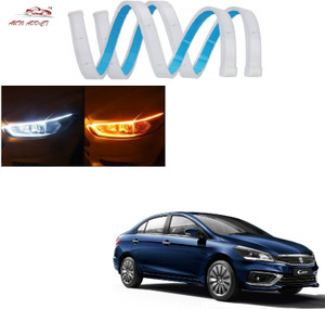 Ciaz outlet drl light