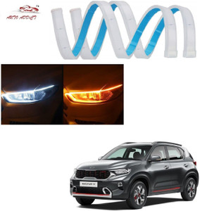 Kia sonet led headlight on sale price