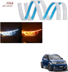 Ignis clearance drl light