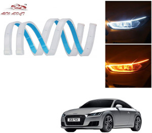 Audi tt mk2 daytime sales running lights