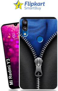 Mi y3 price flipkart on sale