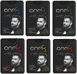 One 8 pure perfume sales