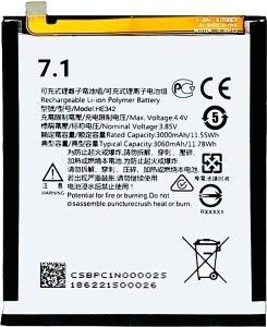 nokia 7.1 ki battery