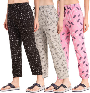 ANIXA Women Pyjama Buy ANIXA Women Pyjama Online at Best Prices in India Flipkart