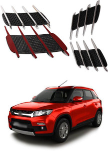 Door visor shop for vitara brezza