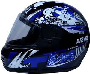 azone1 Full Face Men Boys Bike Riding Unbreakable Motorbike