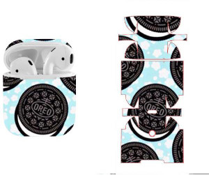 Oreo best sale airpod case