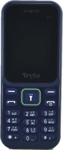 TRYTO T1 310(Blue)