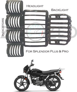 Hero splendor plus sale pro