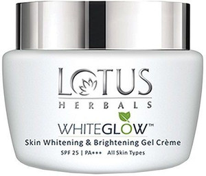 Best cream for brightening the deals face