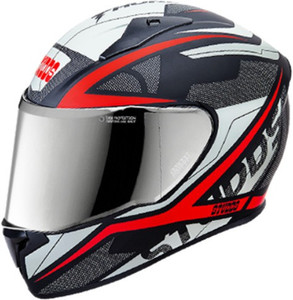 Studds thunder decor d4 2025
